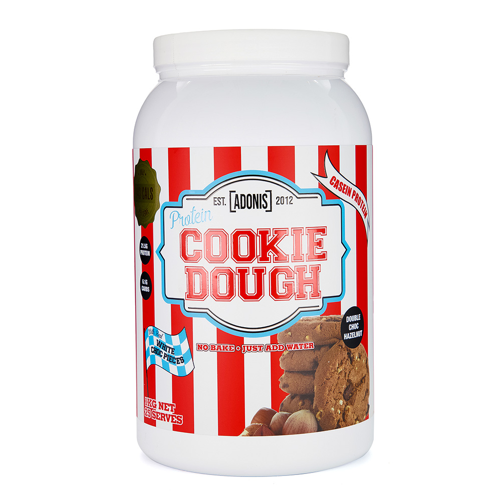 Adonis Protein Cookie Dough - Image 2